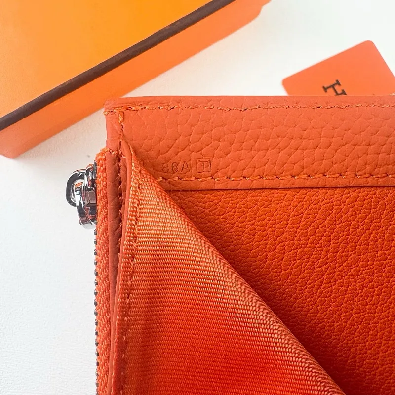 All categories Hermès wallet (Hermès) Hermès 6357