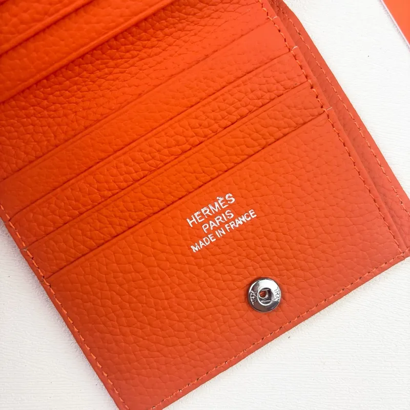 All categories Hermès wallet (Hermès) Hermès 6357