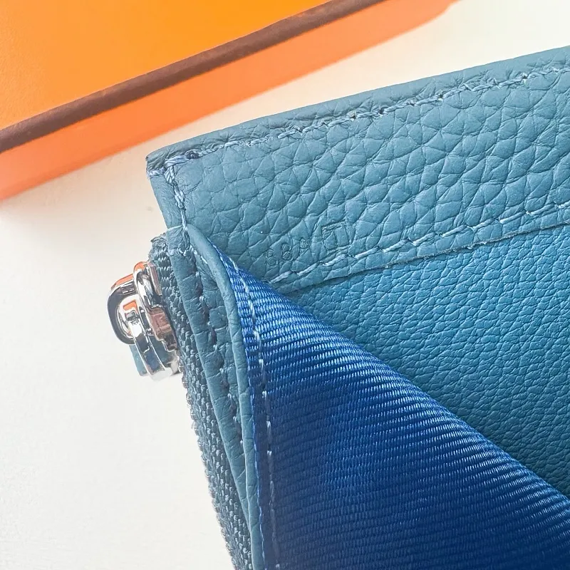 All categories Hermès wallet (Hermès) Hermès 6357