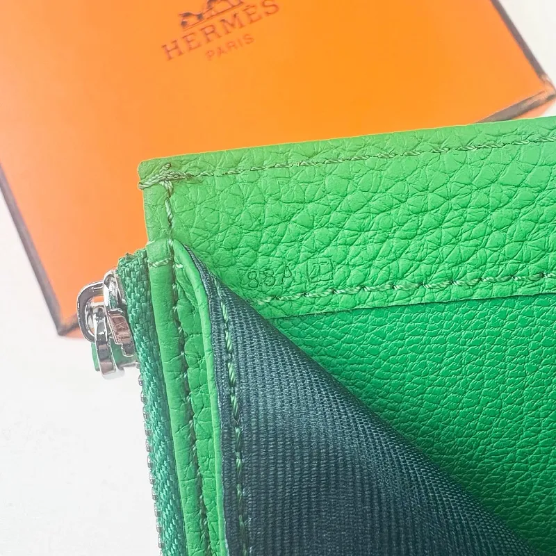 All categories Hermès wallet (Hermès) Hermès 6357