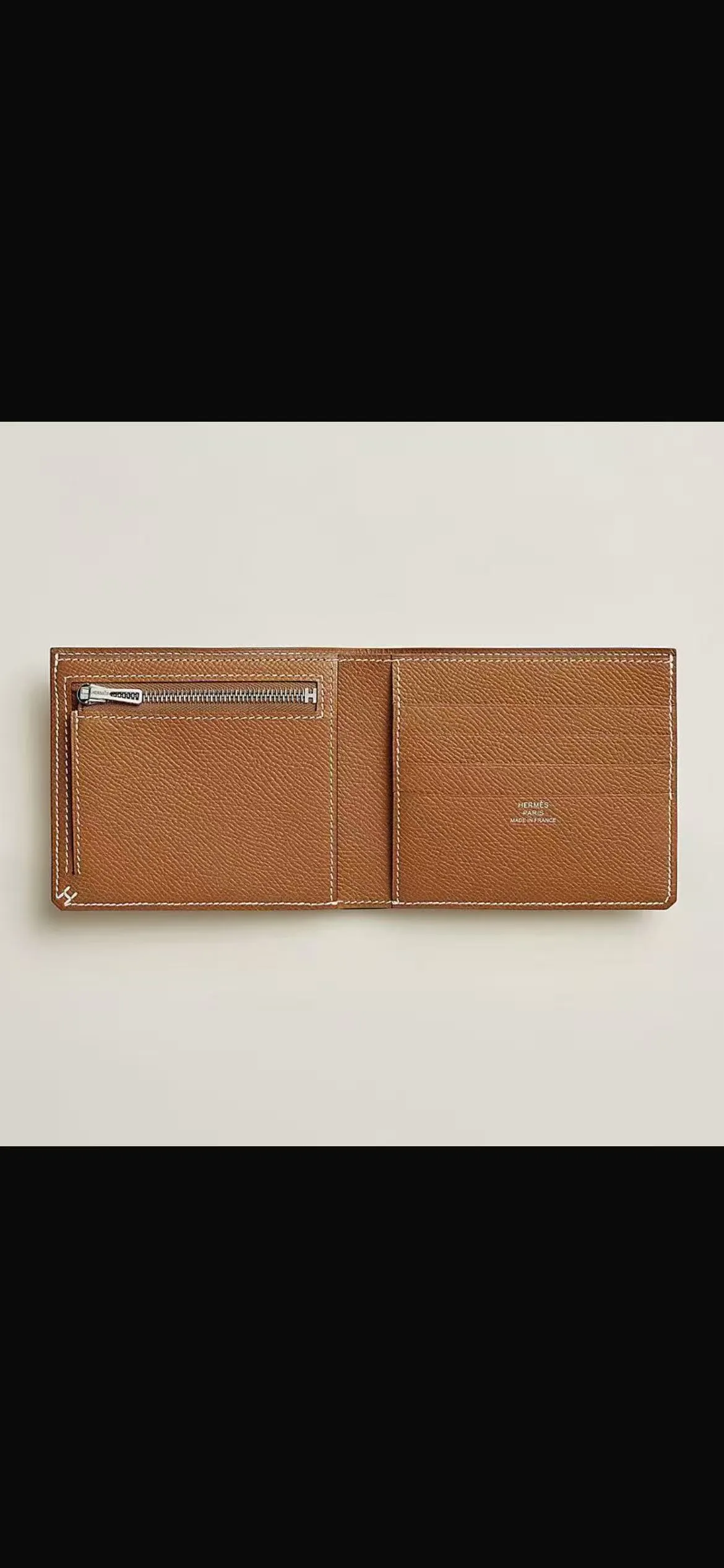 All categories Hermès wallet (Hermès) Hermès 525