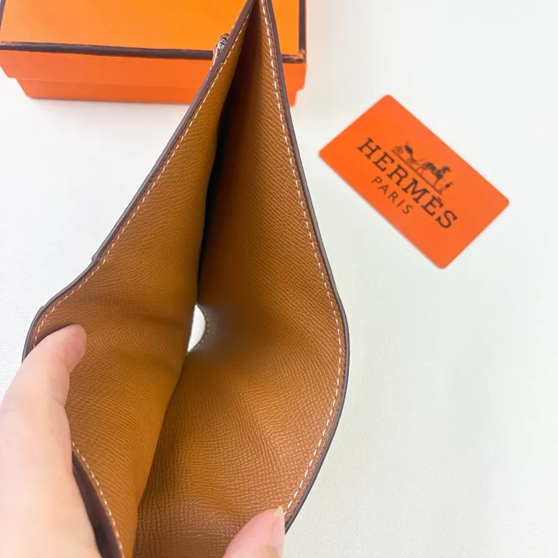 All categories Hermès wallet (Hermès) Hermès 525