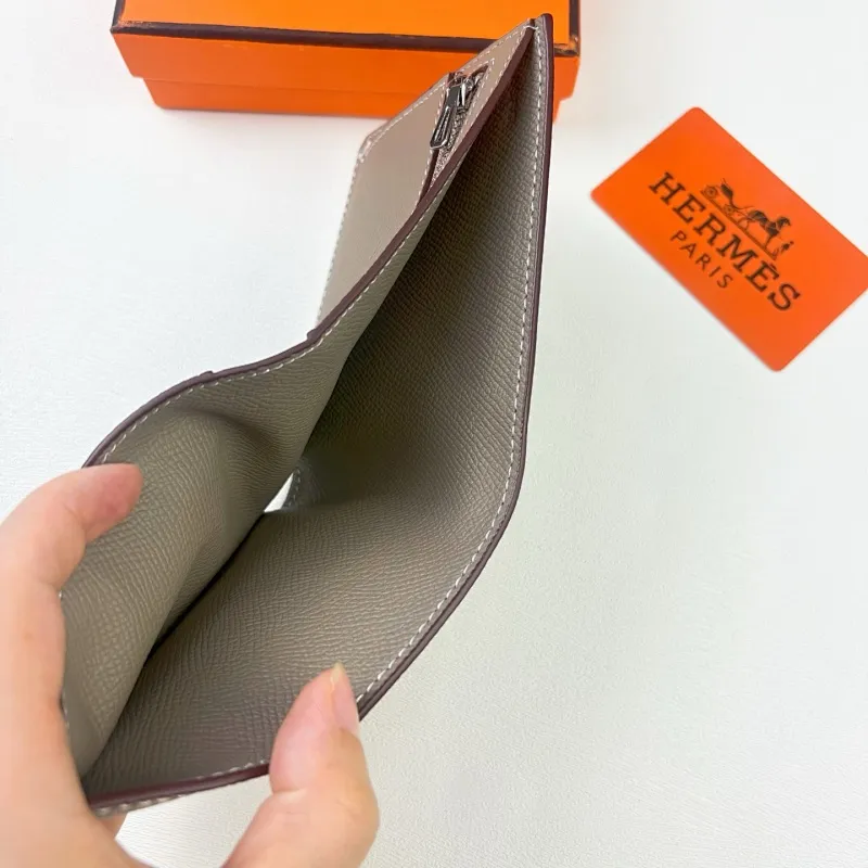 All categories Hermès wallet (Hermès) Hermès 525