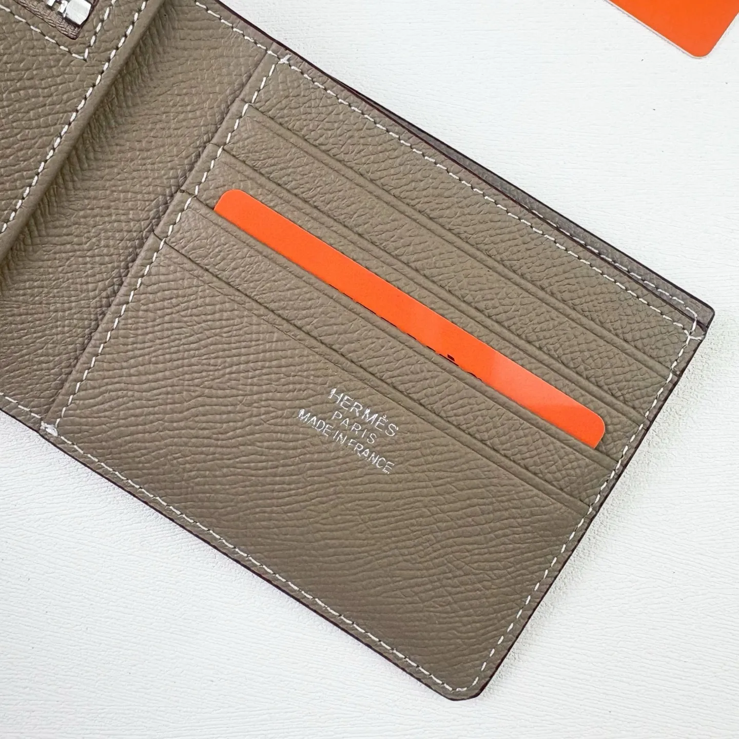All categories Hermès wallet (Hermès) Hermès 525