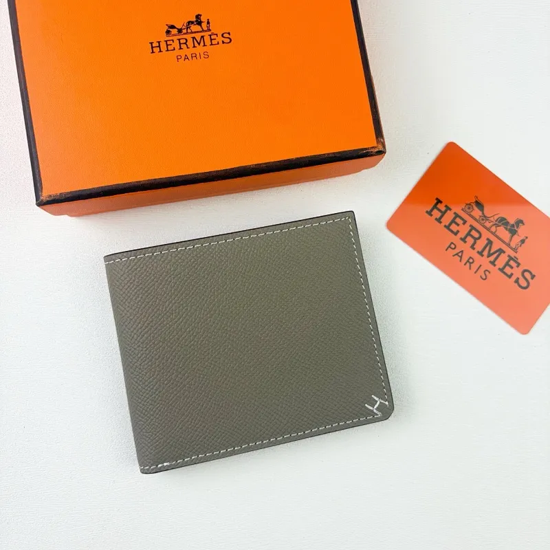 All categories Hermès wallet (Hermès) Hermès 525