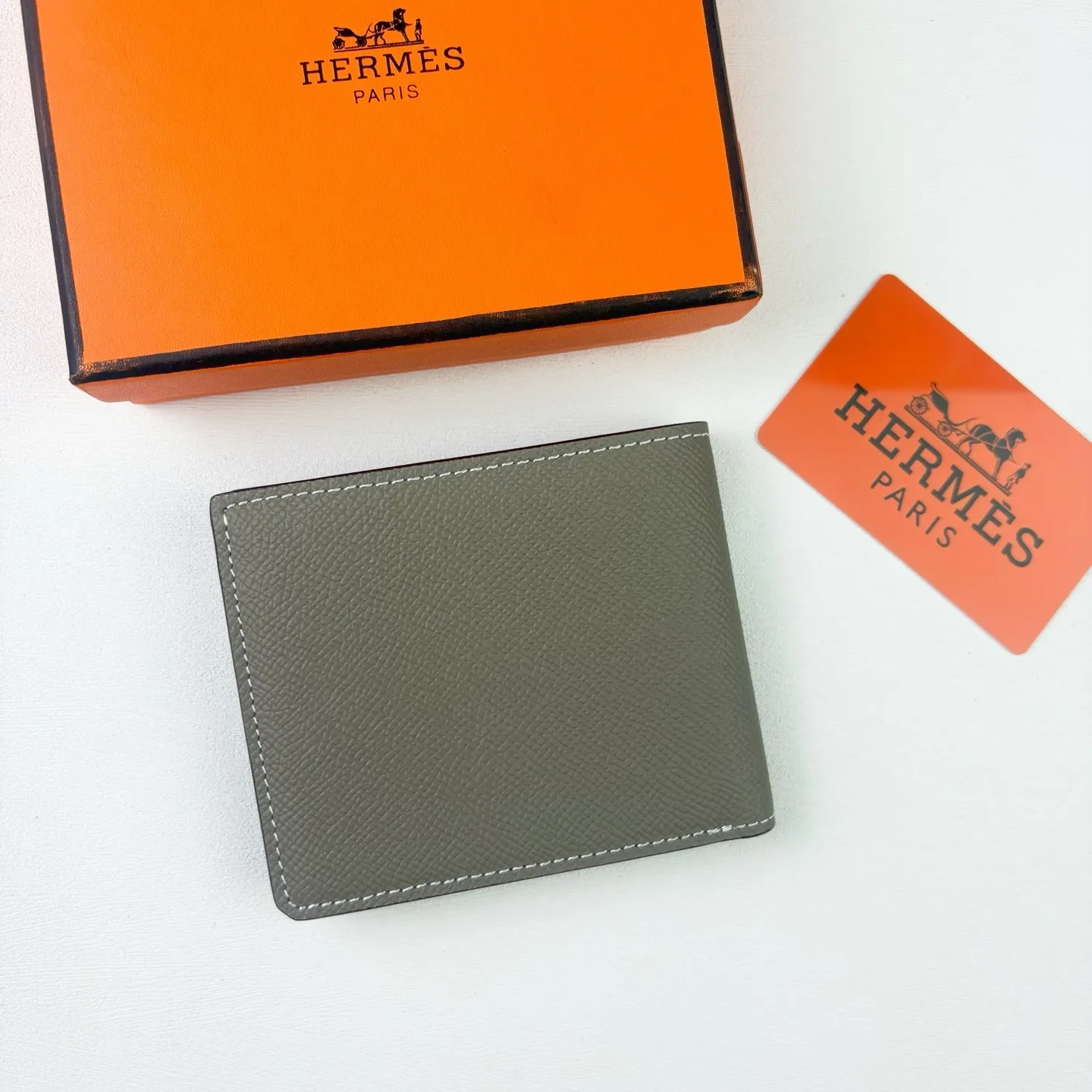 All categories Hermès wallet (Hermès) Hermès 525
