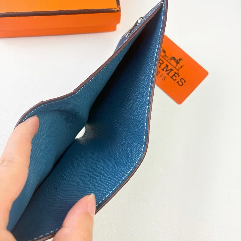 All categories Hermès wallet (Hermès) Hermès 525