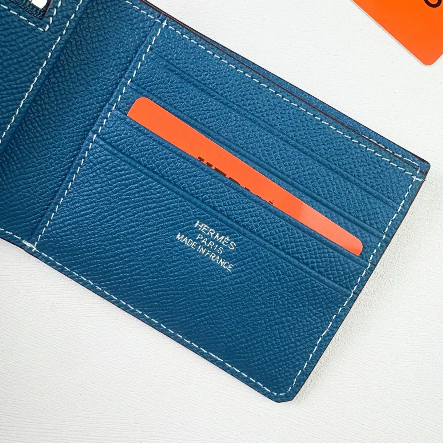 All categories Hermès wallet (Hermès) Hermès 525