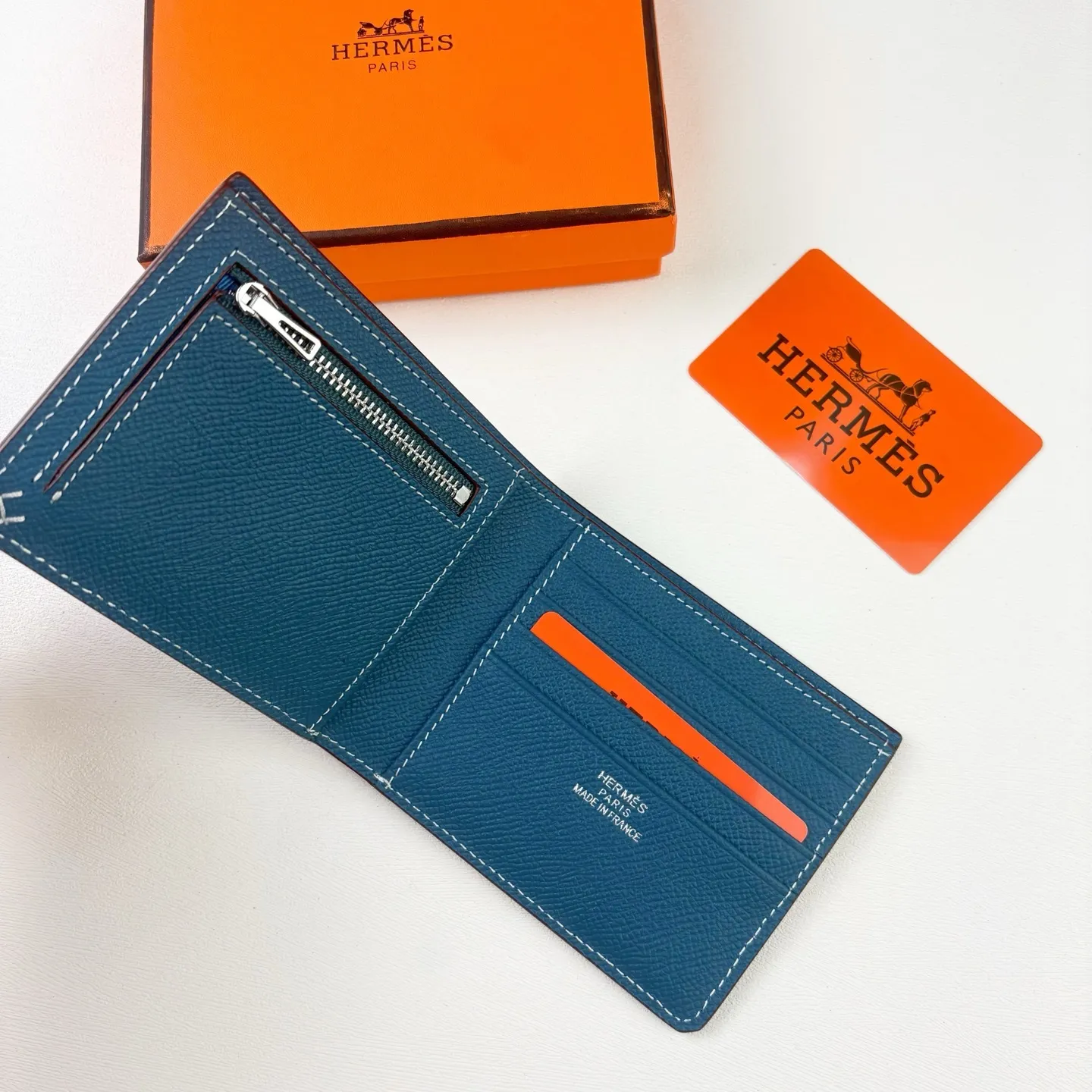 All categories Hermès wallet (Hermès) Hermès 525
