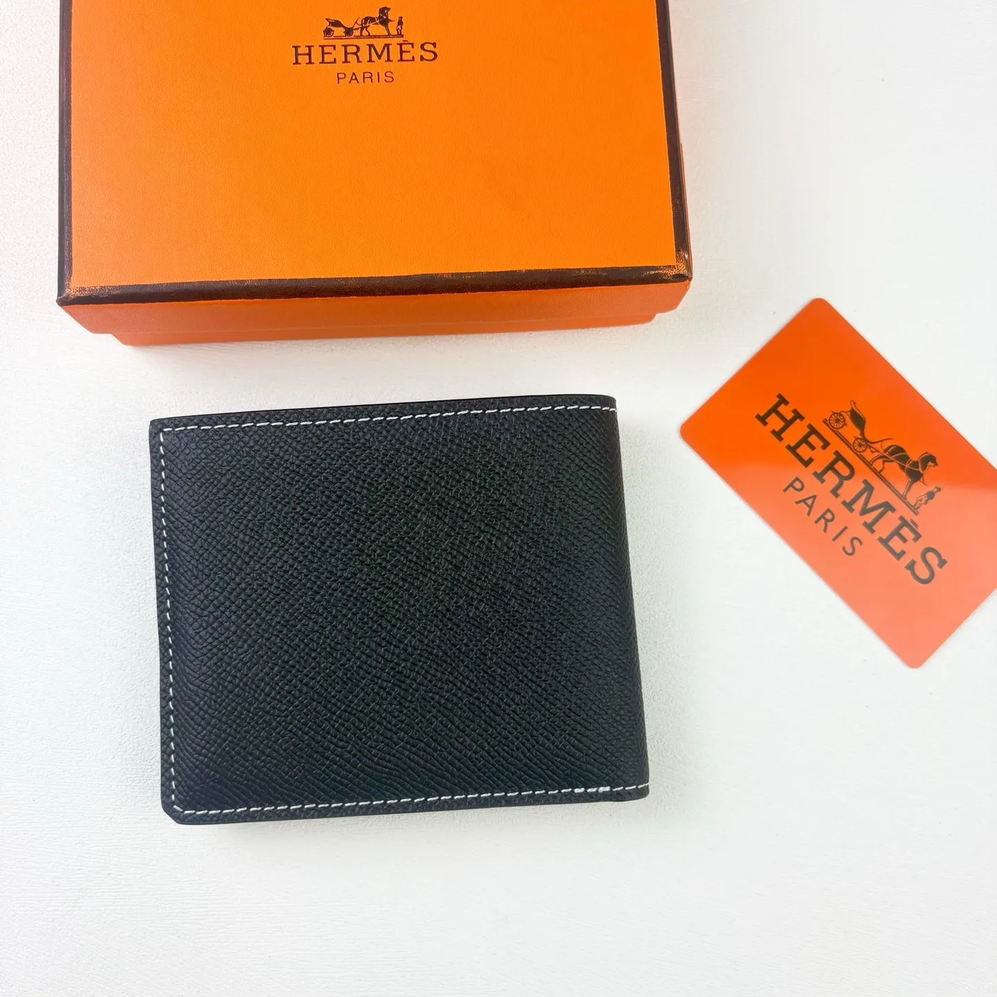 All categories Hermès wallet (Hermès) Hermès 525