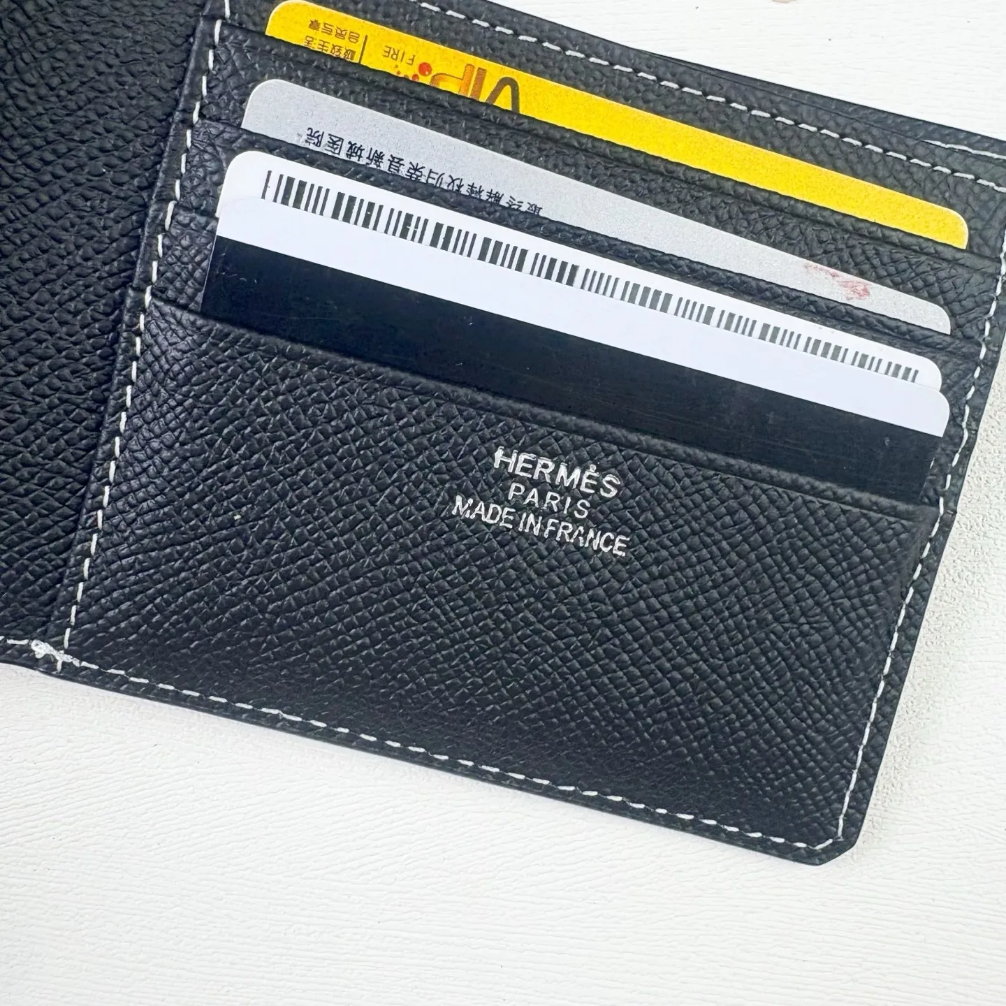 All categories Hermès wallet (Hermès) Hermès 525