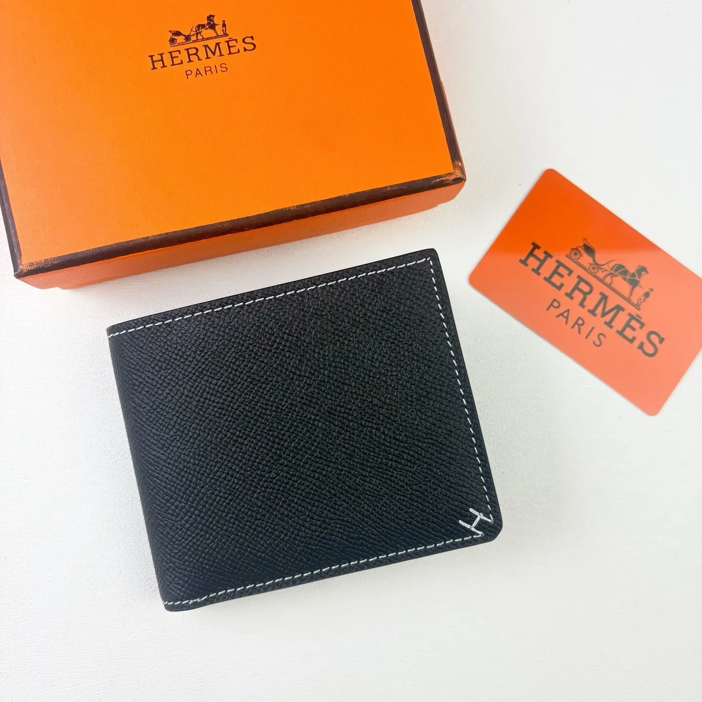 All categories Hermès wallet (Hermès) Hermès 525