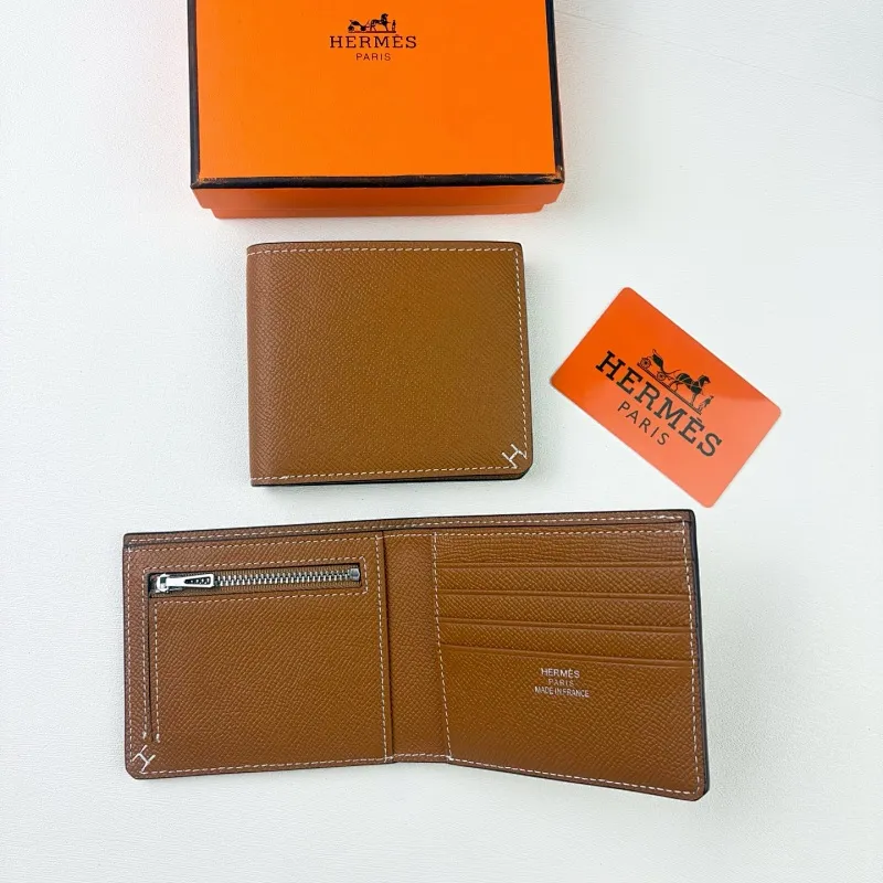 All categories Hermès wallet (Hermès) Hermès 525