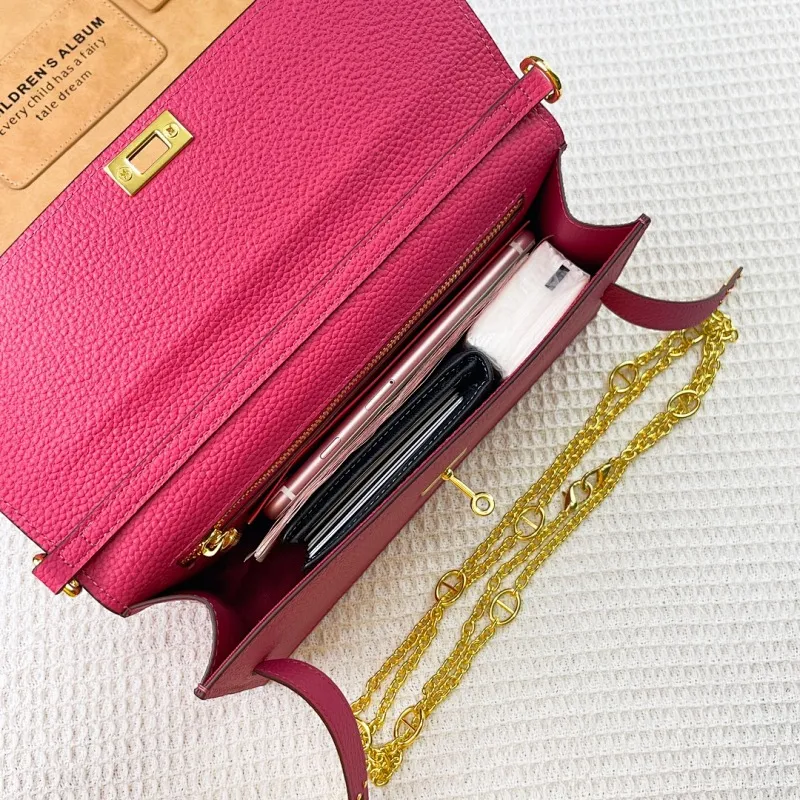 All Categories Hermès Wallet (Hermès) Hermès 362-1 Gold Buckle