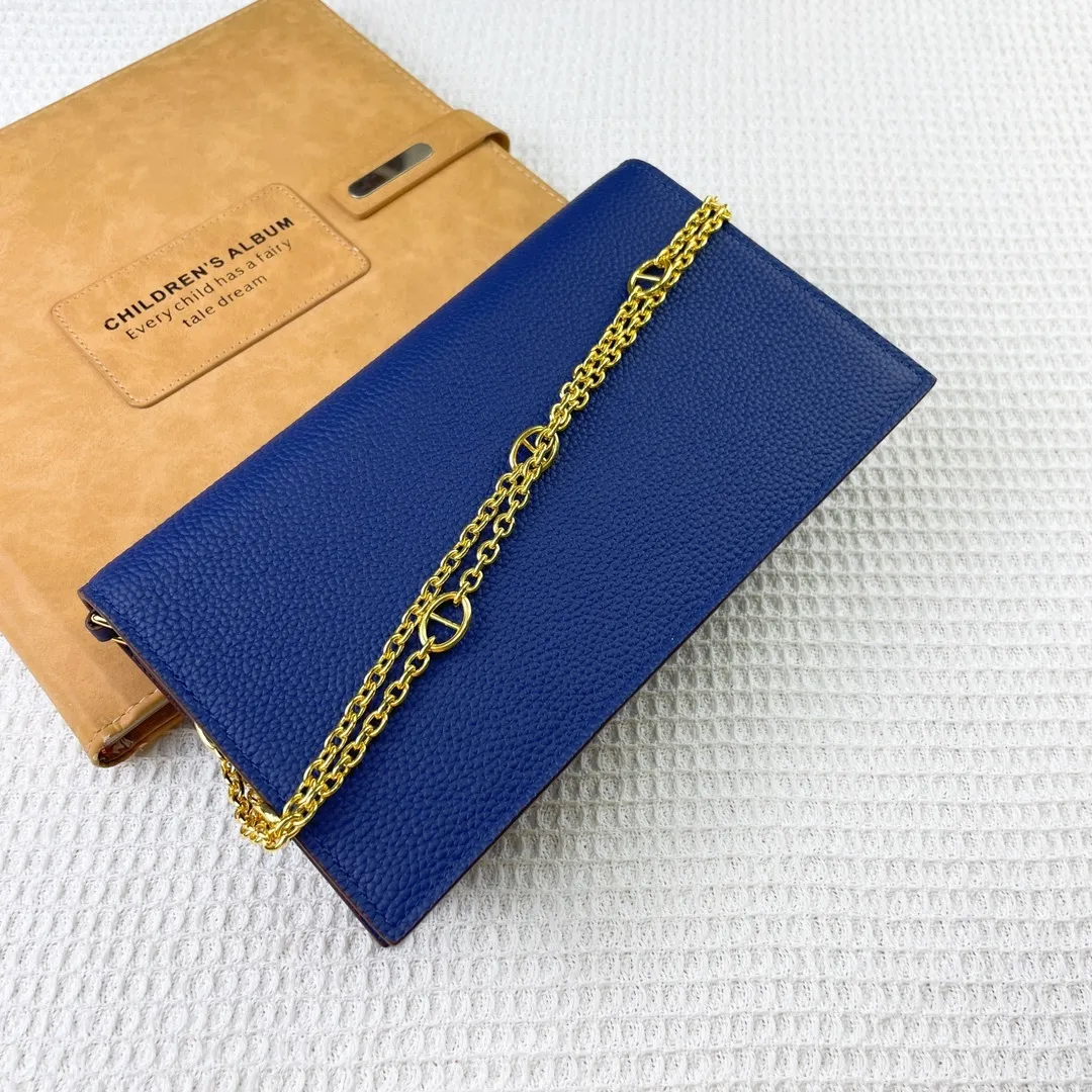 All Categories Hermès Wallet (Hermès) Hermès 362-1 Gold Buckle