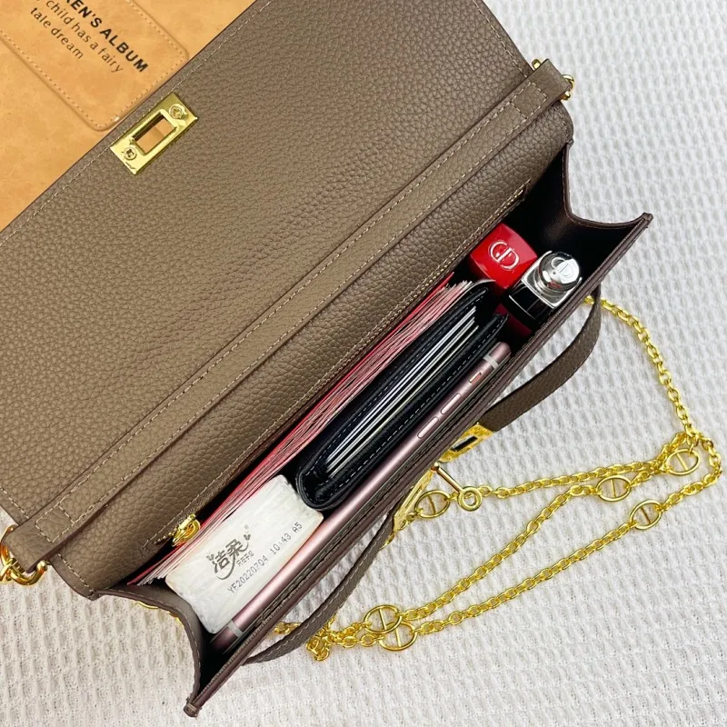 All Categories Hermès Wallet (Hermès) Hermès 362-1 Gold Buckle