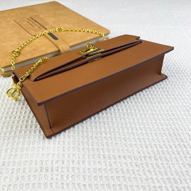 All Categories Hermès Wallet (Hermès) Hermès 362-1 Gold Buckle
