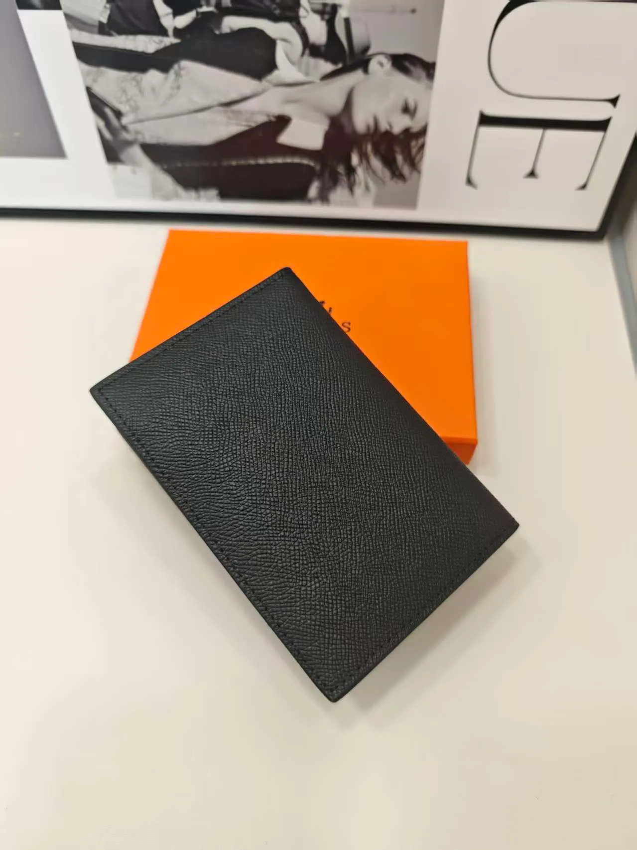 All categories Hermès wallet (Hermès) Hermès 8628