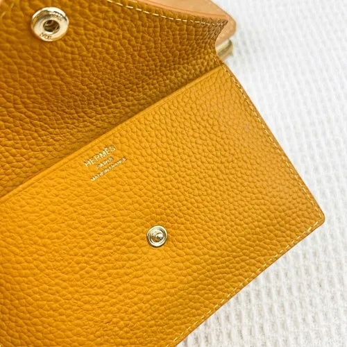 All Categories Hermès Wallet (Hermès) Hermès 2215_CM_1