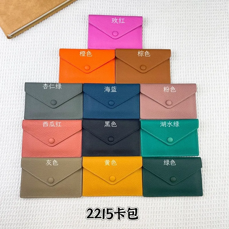 All Categories Hermès Wallet (Hermès) Hermès 2215_CM_1