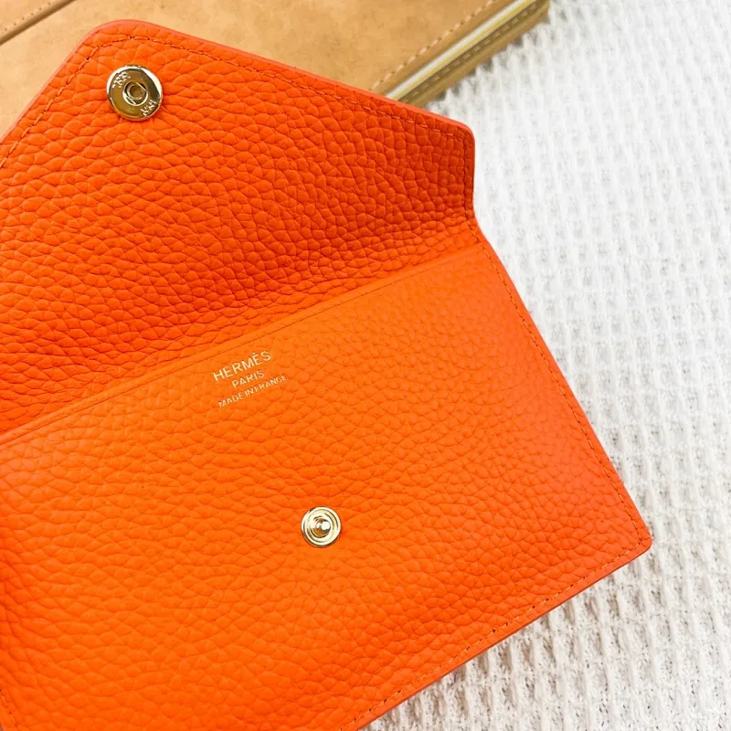 All Categories Hermès Wallet (Hermès) Hermès 2215_CM_1
