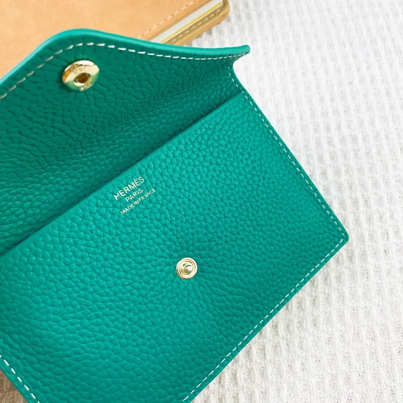 All Categories Hermès Wallet (Hermès) Hermès 2215_CM_1