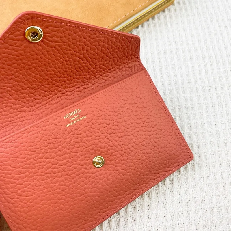 All Categories Hermès Wallet (Hermès) Hermès 2215_CM_1