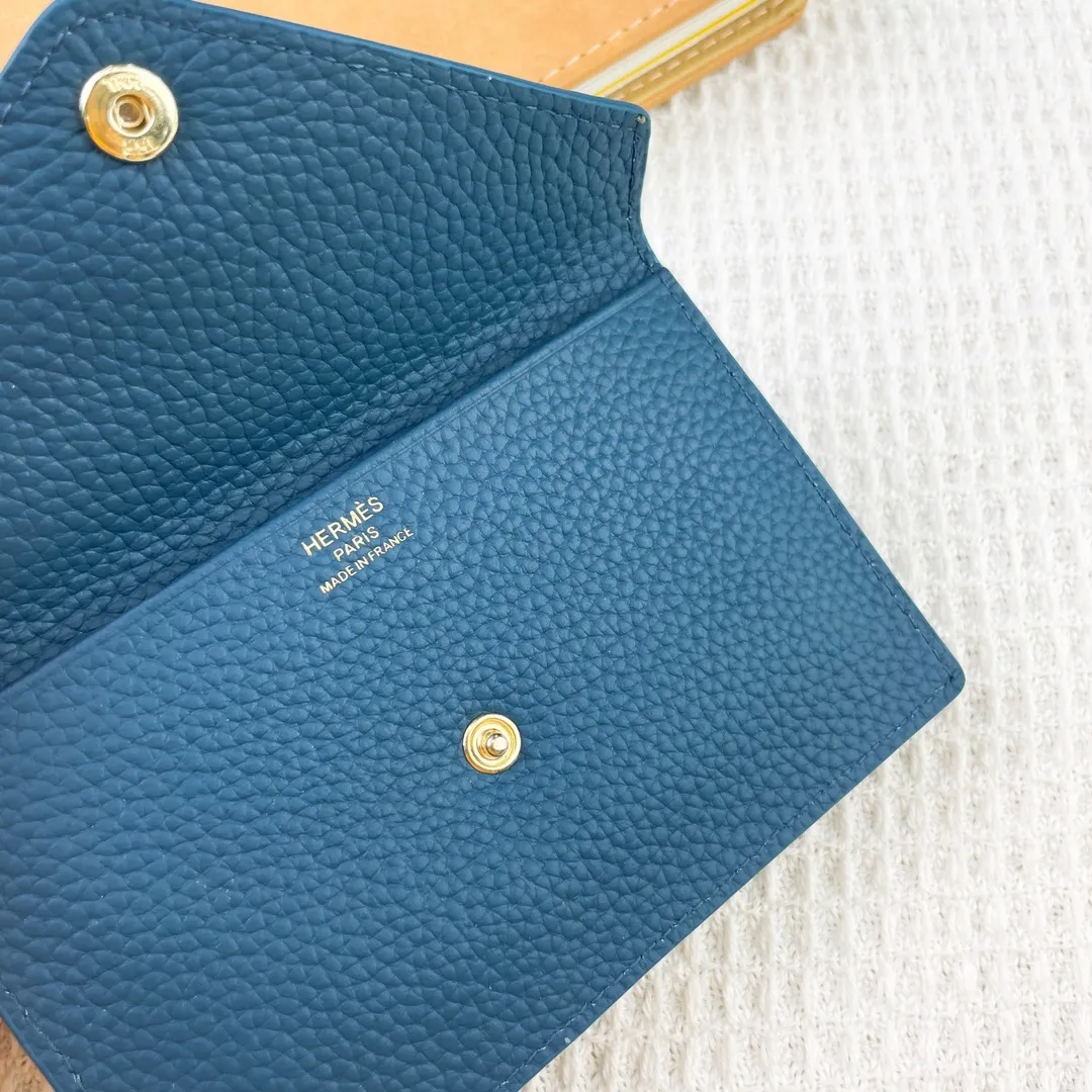 All Categories Hermès Wallet (Hermès) Hermès 2215_CM_1