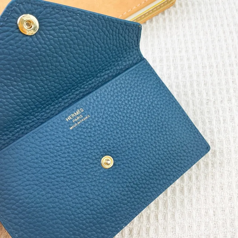 All Categories Hermès Wallet (Hermès) Hermès 2215_CM_1