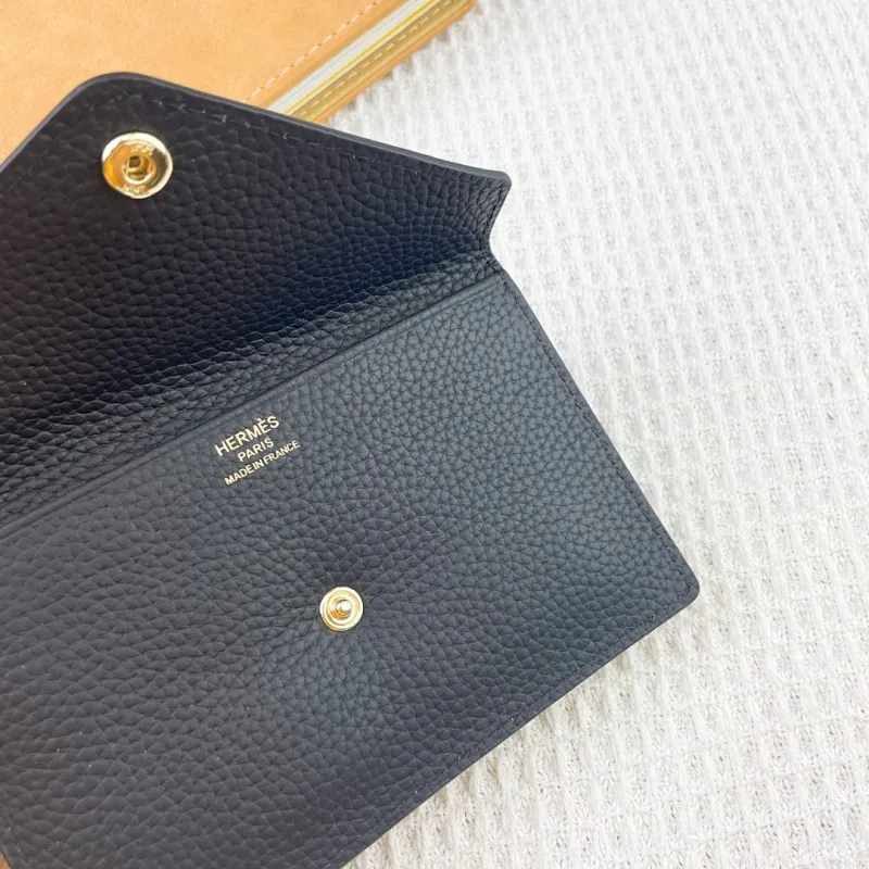 All Categories Hermès Wallet (Hermès) Hermès 2215_CM_1