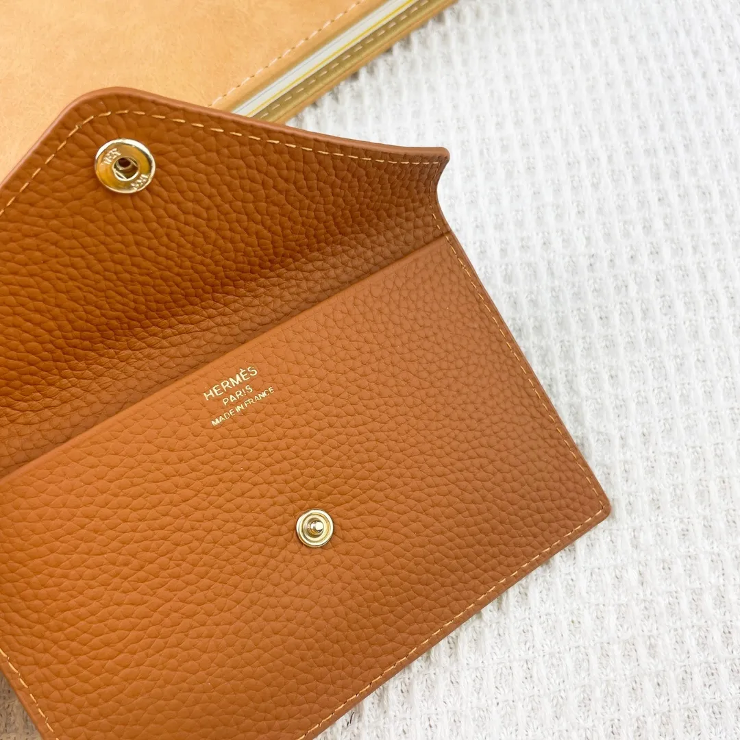 All Categories Hermès Wallet (Hermès) Hermès 2215_CM_1
