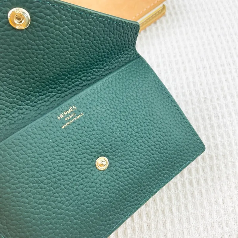 All Categories Hermès Wallet (Hermès) Hermès 2215_CM_1