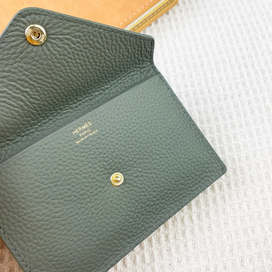 All Categories Hermès Wallet (Hermès) Hermès 2215_CM_1
