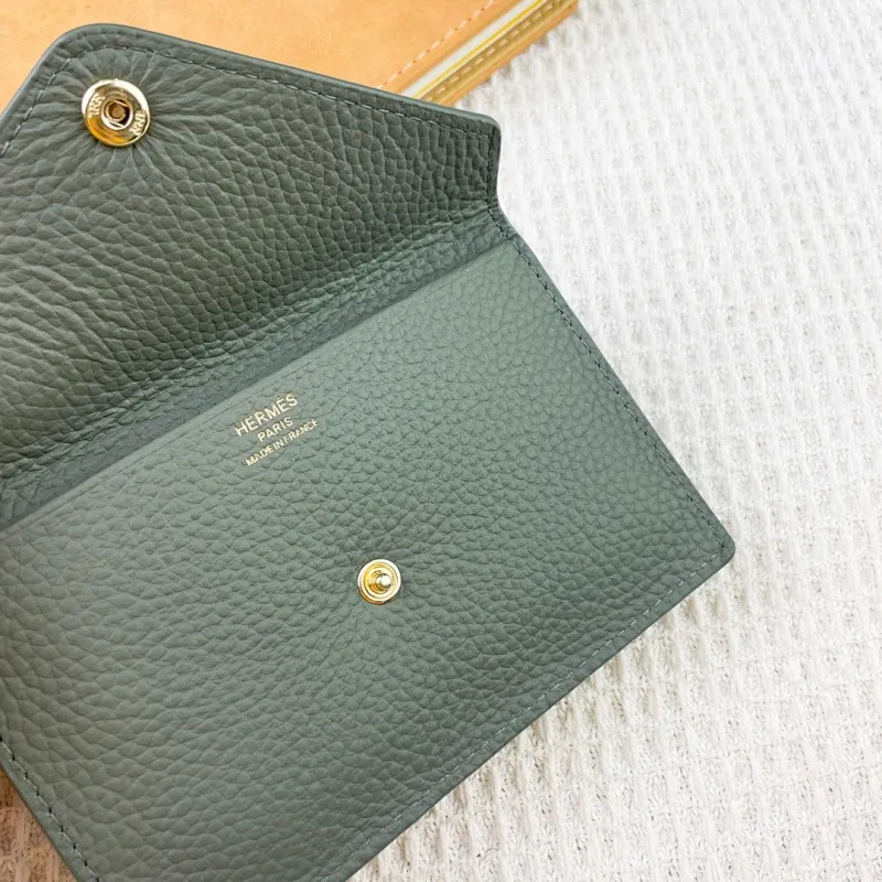 All Categories Hermès Wallet (Hermès) Hermès 2215_CM_1