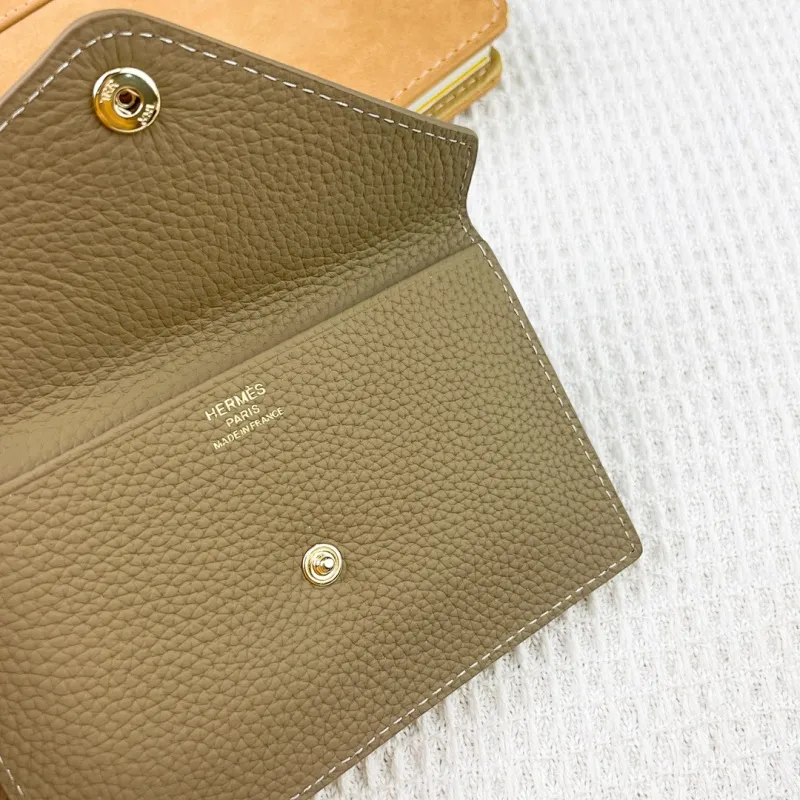 All Categories Hermès Wallet (Hermès) Hermès 2215_CM_1