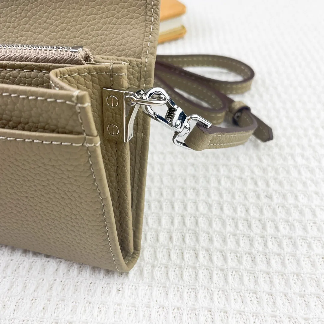 All Categories Hermès Wallet (Hermès) Hermès Original Order 514-2 Industrial Buckle