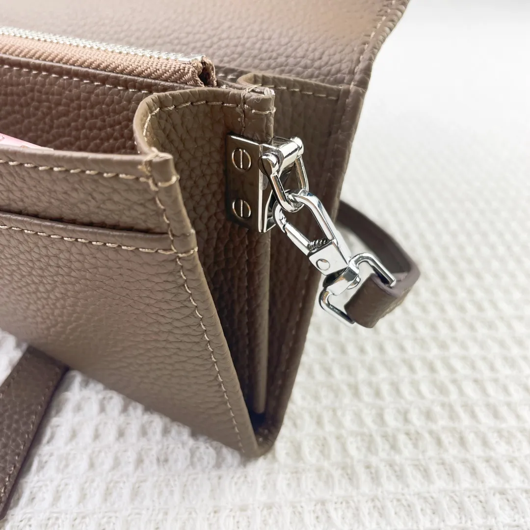 All Categories Hermès Wallet (Hermès) Hermès Original Order 514-2 Industrial Buckle