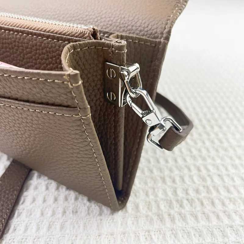 All Categories Hermès Wallet (Hermès) Hermès Original Order 514-2 Industrial Buckle
