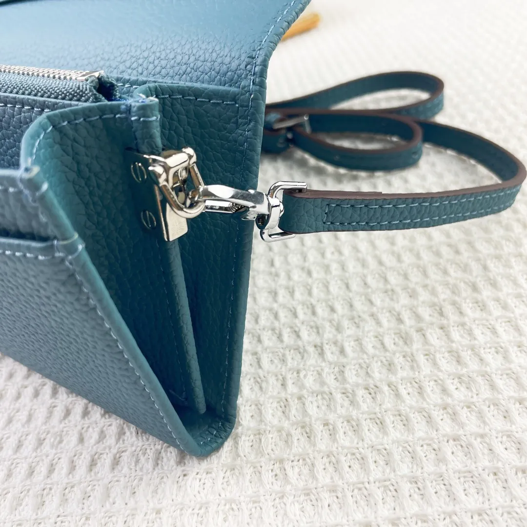 All Categories Hermès Wallet (Hermès) Hermès Original Order 514-2 Industrial Buckle
