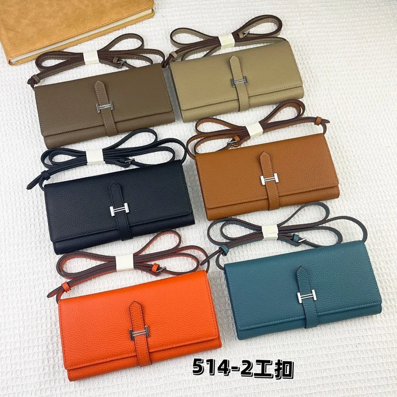 All Categories Hermès Wallet (Hermès) Hermès Original Order 514-2 Industrial Buckle