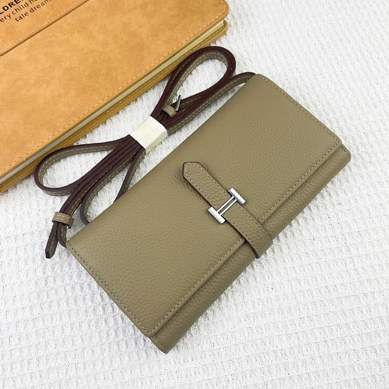 All Categories Hermès Wallet (Hermès) Hermès Original Order 514-2 Industrial Buckle