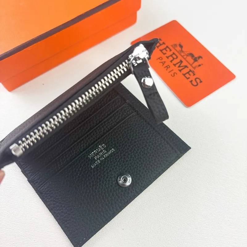 All categories Hermès wallet (Hermès) Hermès 6357 punching