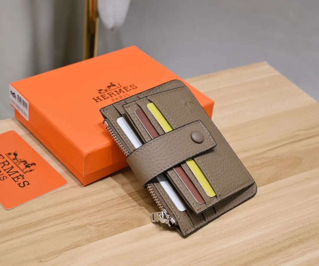 All categories Hermès wallet (Hermès) Hermès 6096