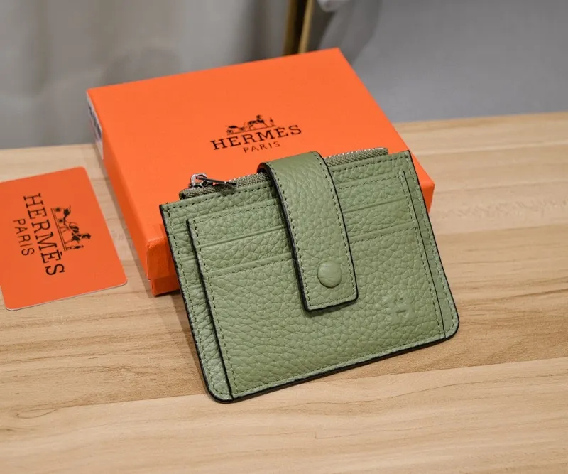 All categories Hermès wallet (Hermès) Hermès 6096