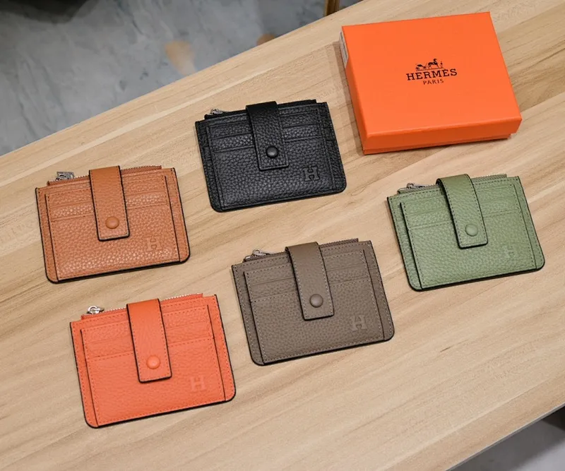 All categories Hermès wallet (Hermès) Hermès 6096