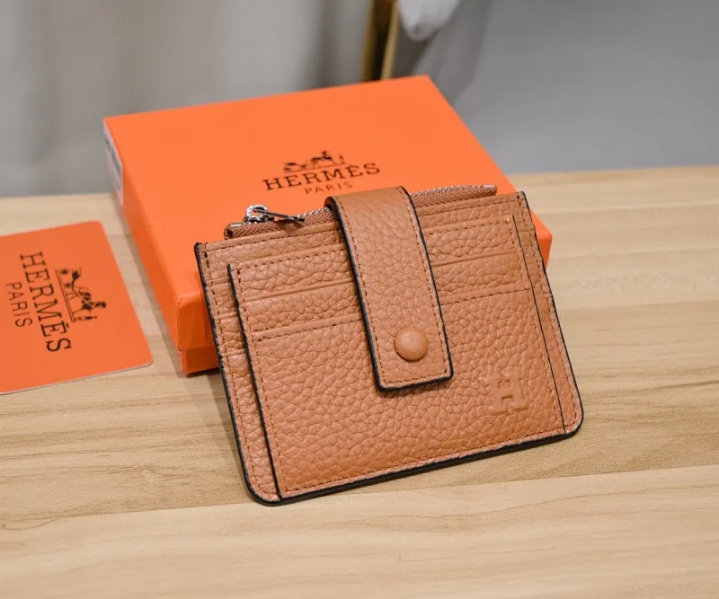 All categories Hermès wallet (Hermès) Hermès 6096