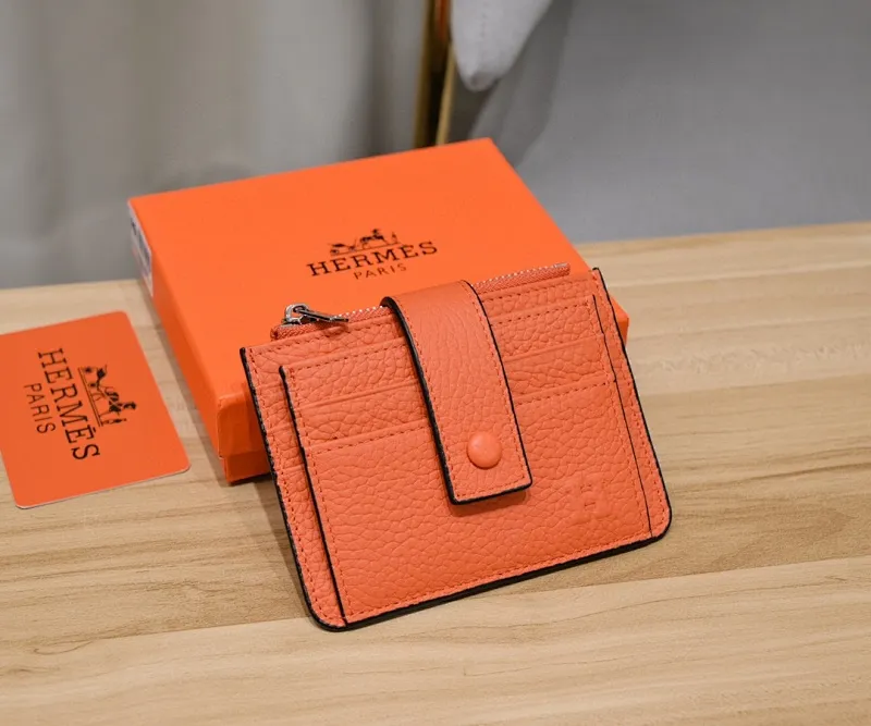 All categories Hermès wallet (Hermès) Hermès 6096
