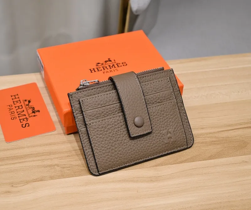 All categories Hermès wallet (Hermès) Hermès 6096