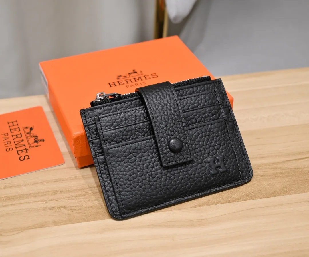 All categories Hermès wallet (Hermès) Hermès 6096
