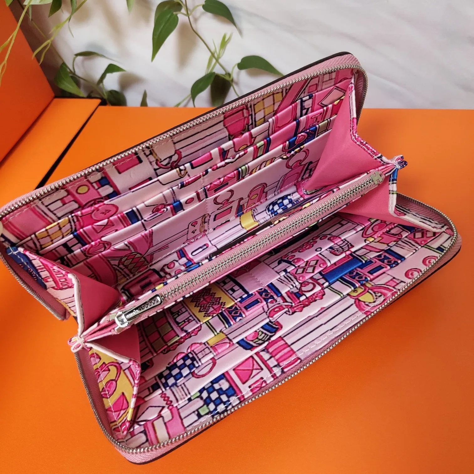 All Categories Hermès Wallet (Hermès) Original Hermès 2020